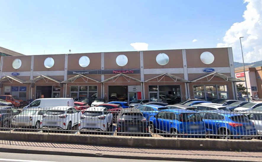 Rivierauto Galvagno S.p.A. - Savona